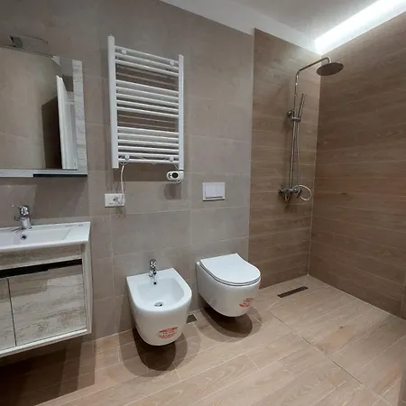 Apartment Luxuary Center Of