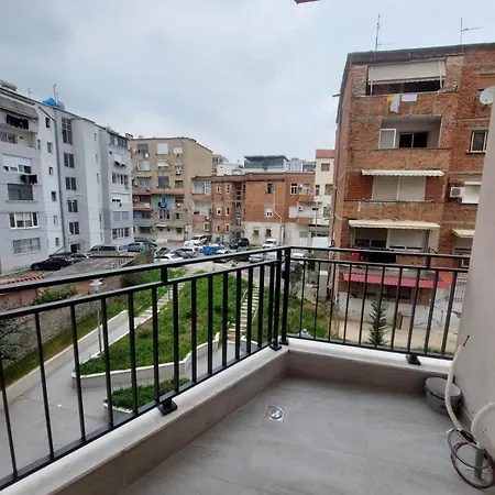 Luxuary Center Of * Tirana